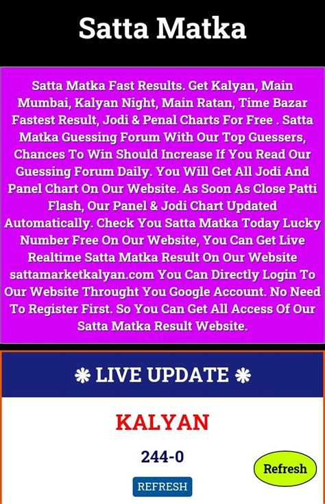 kalyan today guessing number|matka 341 guessing forum today.